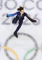 Milan Cortina Olympics: Figure skating