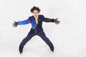 Milan Cortina Olympics: Figure skating