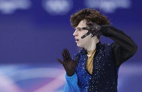 Milan Cortina Olympics: Figure skating