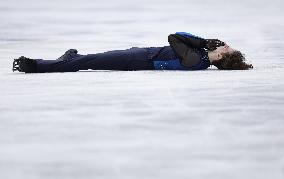 Milan Cortina Olympics: Figure skating