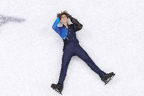 Milan Cortina Olympics: Figure skating