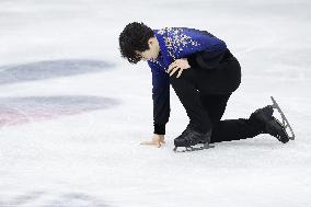 Milan Cortina Olympics: Figure skating