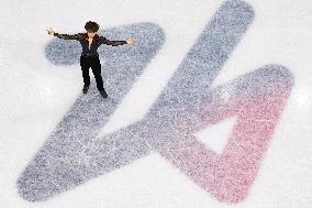 Milan Cortina Olympics: Figure skating