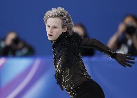 Milan Cortina Olympics: Figure skating