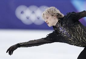 Milan Cortina Olympics: Figure skating