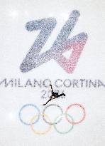 Milan Cortina Olympics: Figure skating