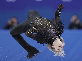 Milan Cortina Olympics: Figure skating