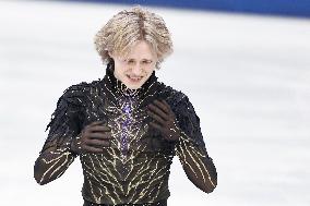 Milan Cortina Olympics: Figure skating