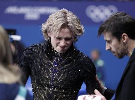 Milan Cortina Olympics: Figure skating