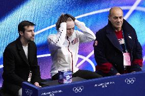 Milan Cortina Olympics: Figure skating