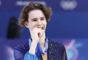 Milan Cortina Olympics: Figure skating