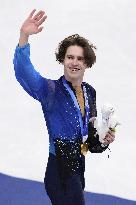 Milan Cortina Olympics: Figure skating