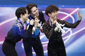 Milan Cortina Olympics: Figure skating