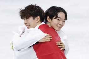 Milan Cortina Olympics: Figure skating