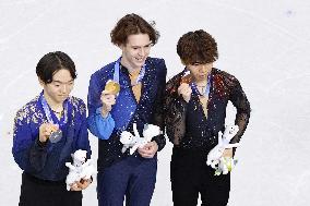 Milan Cortina Olympics: Figure skating