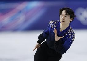 Milan Cortina Olympics: Figure skating