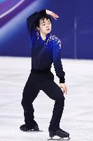 Milan Cortina Olympics: Figure skating