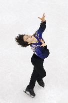 Milan Cortina Olympics: Figure skating