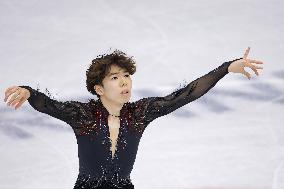 Milan Cortina Olympics: Figure skating