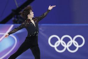 Milan Cortina Olympics: Figure skating