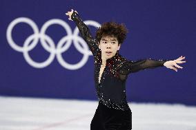 Milan Cortina Olympics: Figure skating