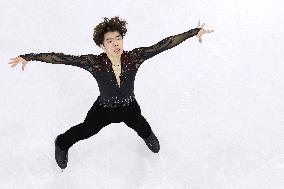 Milan Cortina Olympics: Figure skating