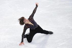 Milan Cortina Olympics: Figure skating