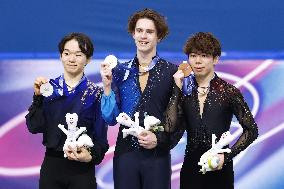 Milan Cortina Olympics: Figure skating