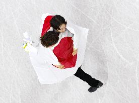 Milan Cortina Olympics: Figure skating