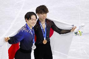 Milan Cortina Olympics: Figure skating