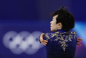 Milan Cortina Olympics: Figure skating