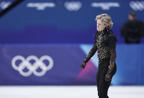 Milan Cortina Olympics: Figure skating