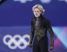 Milan Cortina Olympics: Figure skating