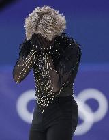 Milan Cortina Olympics: Figure skating