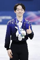 Milan Cortina Olympics: Figure skating