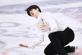 Milan Cortina Olympics: Figure skating