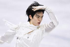 Milan Cortina Olympics: Figure skating