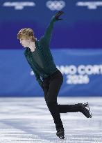 Milan Cortina Olympics: Figure skating