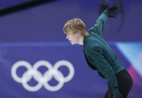 Milan Cortina Olympics: Figure skating