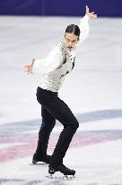 Milan Cortina Olympics: Figure skating