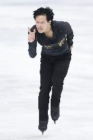 Milan Cortina Olympics: Figure skating