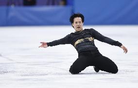 Milan Cortina Olympics: Figure skating