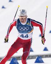 Milan Cortina Olympics: Cross-country skiing