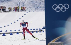 Milan Cortina Olympics: Cross-country skiing