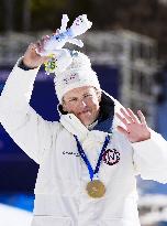 Milan Cortina Olympics: Cross-country skiing