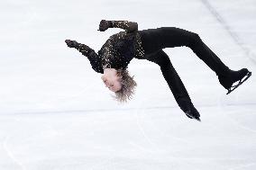 Milan Cortina Olympics: Figure skating