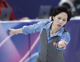 Milan Cortina Olympics: Figure skating