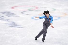 Milan Cortina Olympics: Figure skating