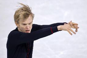 Milan Cortina Olympics: Figure skating