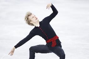 Milan Cortina Olympics: Figure skating